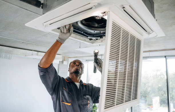 Licensed Hvac Installation service in Milburn, KY - FH HVAC